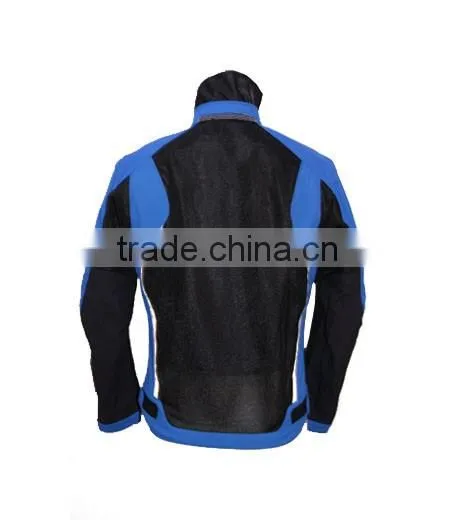 New Design Racing Jacket Good Price Wind proof Cordura Racing Clothing