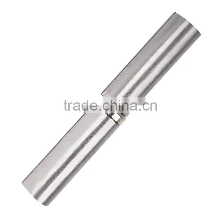 023 Round Welding Hinge 20*140 for Door Welding