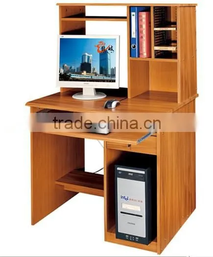 high quality office wooden computer desk table for home B-96