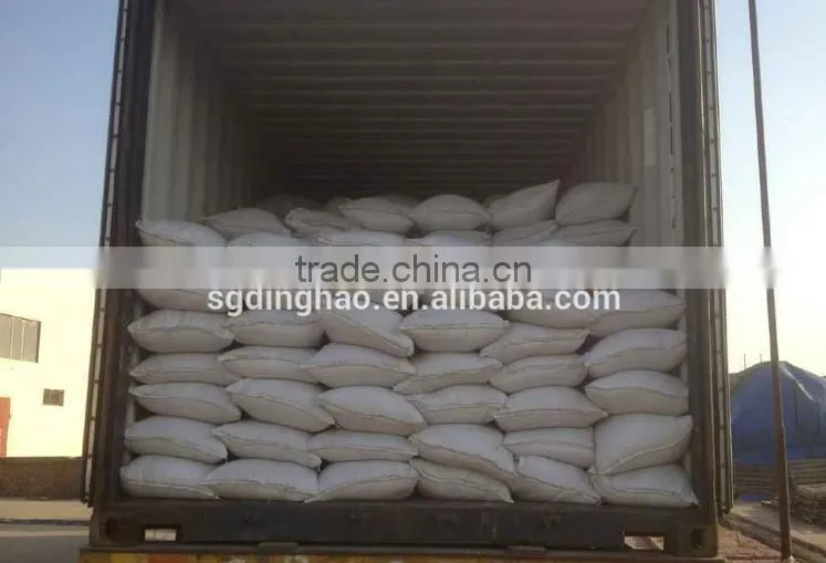 Magnesium Sulfate Heptahydrate for Fertilizer Grade