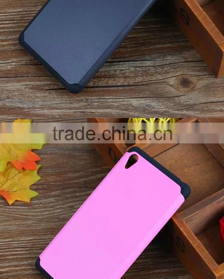 LZB New arrival Slim colorful armor case for Huawei ascend G7,for Huawei ascend G7 case,for huawei G7 case