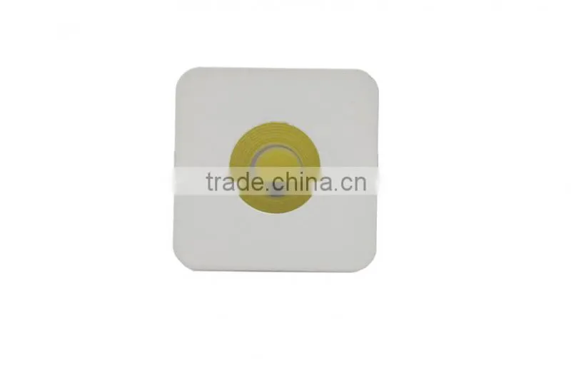 Foursquare Round Lighting Shape led square downlight TEC002S3WQ1