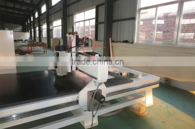 jinan donglian ATC cnc router 1200x1200 hd48-4d 3d wood carving machine