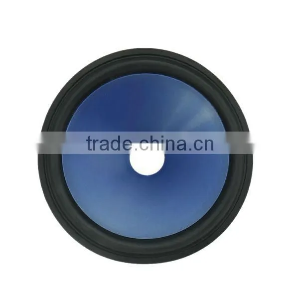 JF-HK0402 4inch speaker parts paper cone mini speaker cone technics speaker parts Speaker Accessories Manufacturers