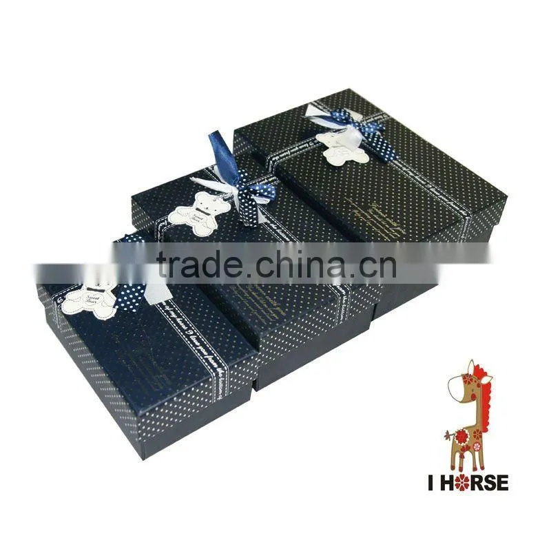 gift packaging box