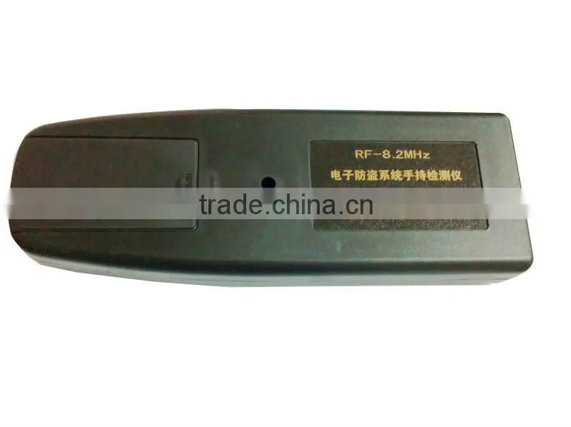EAS tester