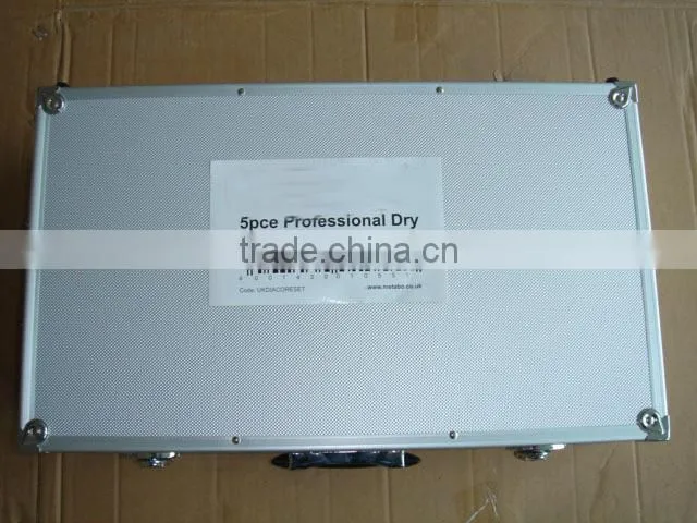 Diamond core drill kits