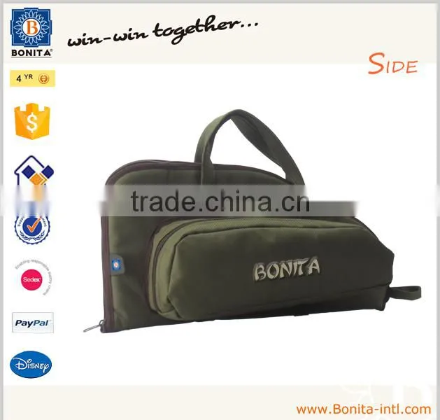 Polyester gun case hunting outdoor army gun bag
