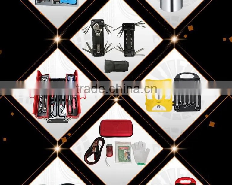 21Pcs Portable Bag Tools, Mini Tool Kit, Tool Gift Set Bag