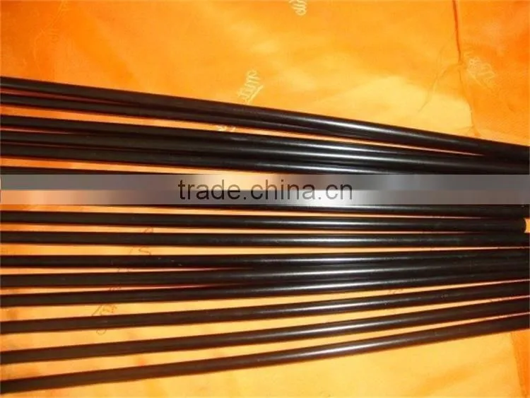 Aluminium Arrows for Compound Bow Hunting and Shooting