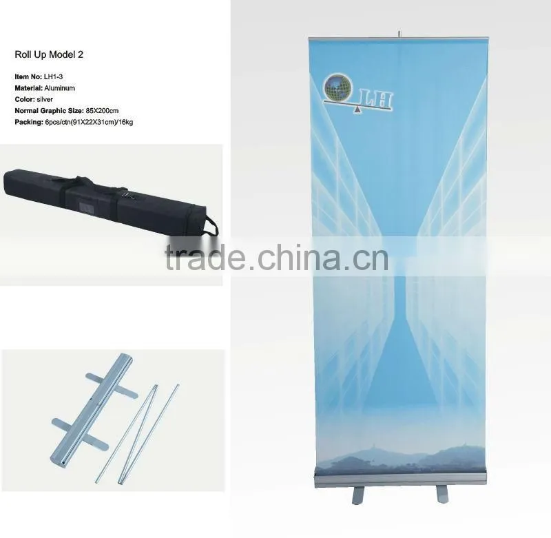 LH1-3 Hot-sale economical Roll Up
