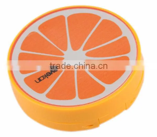 A-8039 Cherry Fruit shape contact lenses box
