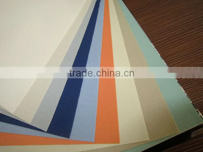 Jacquard roller fabric