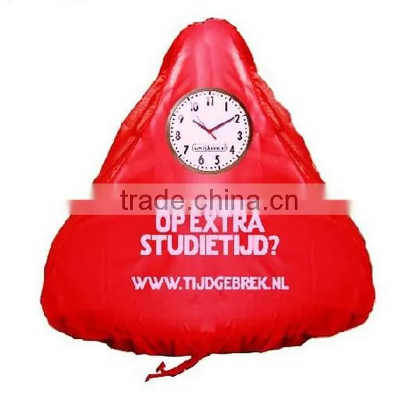 Customized Cheap Waterproof Bicycle Seat Cover