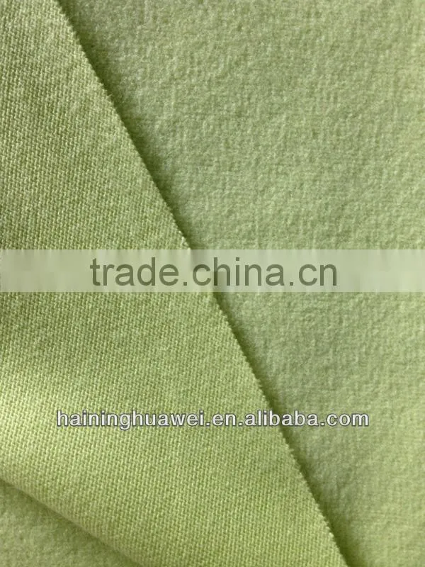 Imitation microfiber base fabric for coating PU/PVC BASE FABRIC