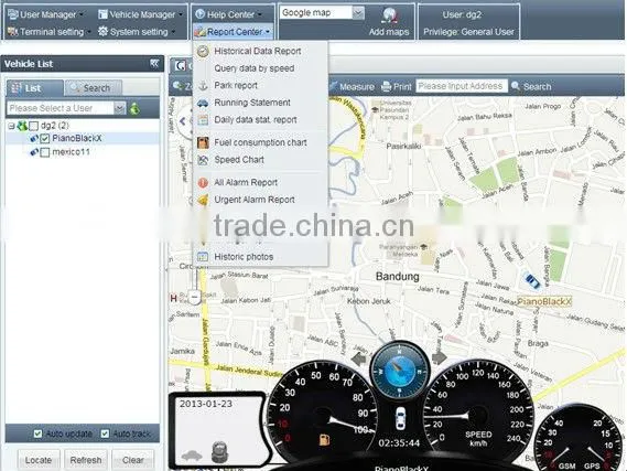 gps tracking software for Tracker TK102,TK103,TK103B,TK106,TK106B,GT06n,Amwell,coban, XENUN, QUIKTRAK,MTV340,380,600
