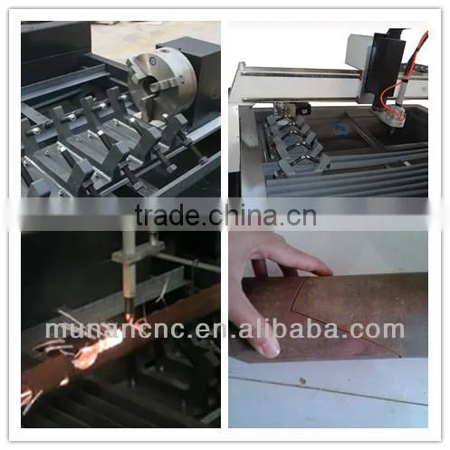 CNC Plasma Cutter/cnc plasma cutting machine
