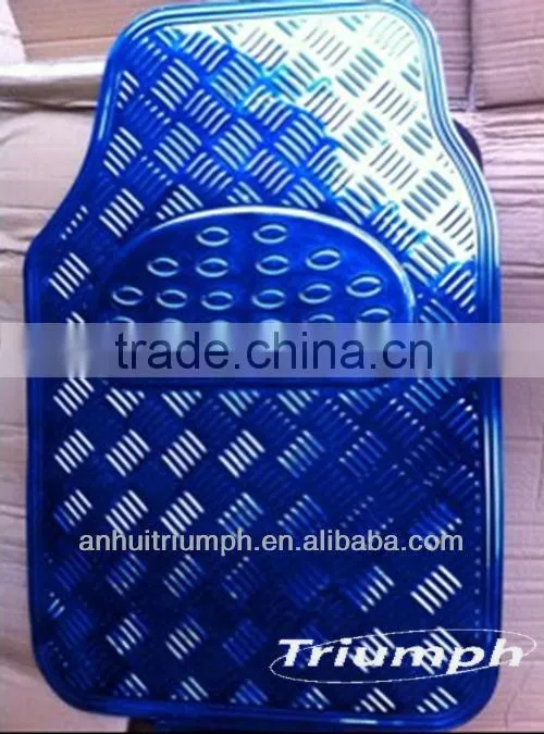Cheap Machine 3D rubber eva car mat