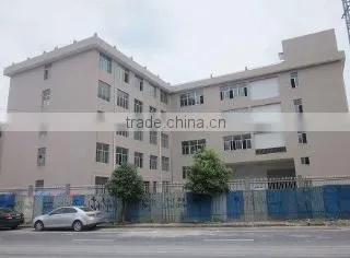Shaoxing Zehua Sporting Goods Co., Ltd. company overview - view 1