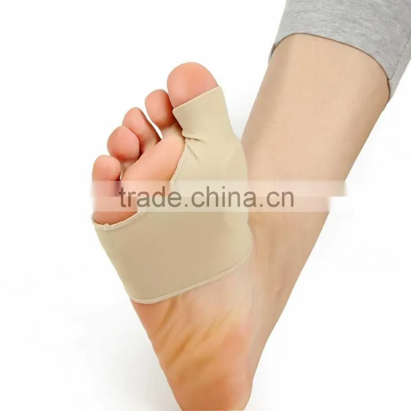 Foot care Toes protector Big Toe Straightener Bunion Hallux Valgus Corrector Night Splint Foot Pain Relief