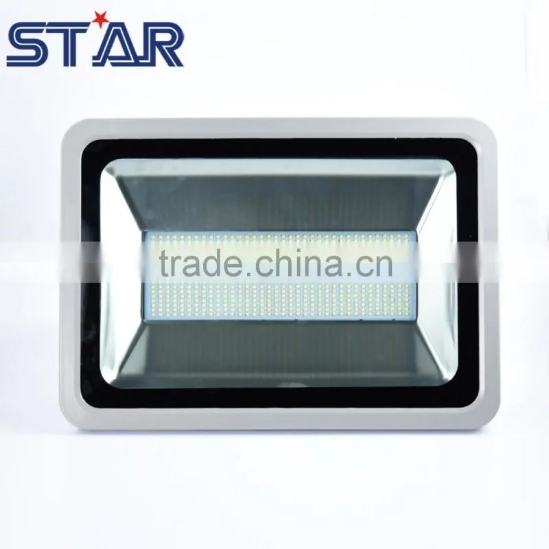 high brightness 15000 lumens 150w high power led flood light