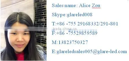 2016 Hot Sale Changeable Variable Message signs P20 Variable Message signs