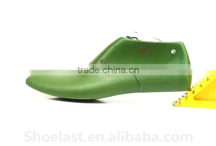 Shoe last for Popular men's shoes