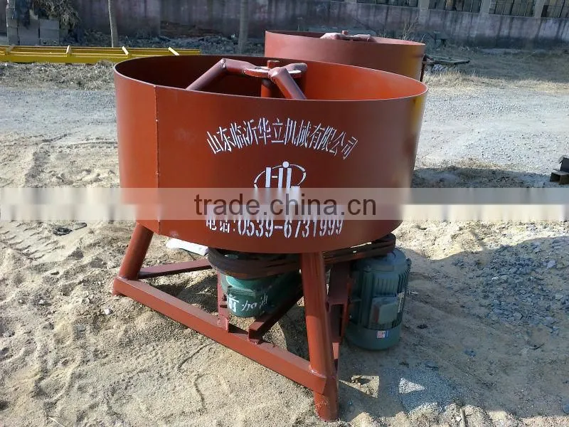 huali machine QTF3-20 hollow block making machine cement paver machinery