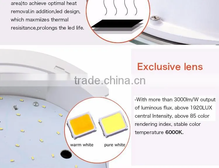 Professional OEM/ODM Factory Supply foco led downlight