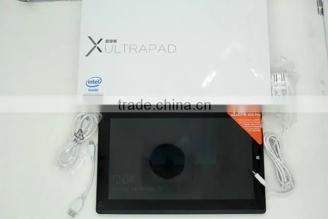 Teclast X16 Pro 11.6 inch 4GB/64GB Win 10 + Android 5.1 Dual OS Tablet PC Intel Cherry Trail T4 Z8500
