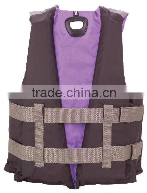 Nylon Working Life Vest, Life Jacket