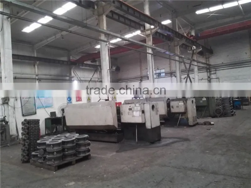 TWS Balancing Valve