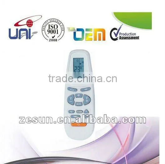 LCD Remote Controller