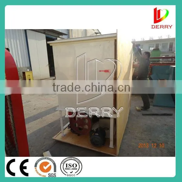High efficient Powder Feed Mixing Machine For Animal/Poultry