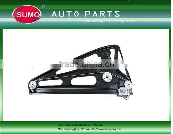 Window Regulator / Power Window Lifter Motor For BMW Series 7 E38 OEM: 51358125204