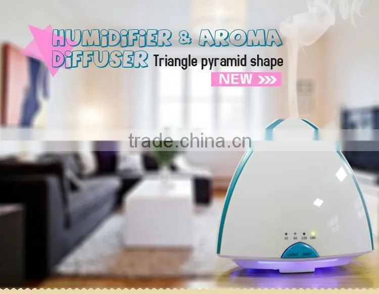 Diffuser oil bulk / Diffuser ultrasonic / Diffuser wholesale