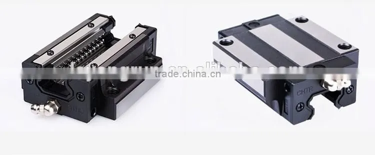 Linear Guideway of Lathe CNC Guideway