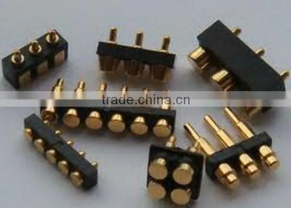 High quality test pogo pin probe with factory price