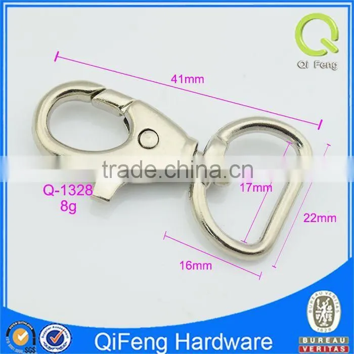 Q-1328 metal bracelet clasp international market bag metal fittings