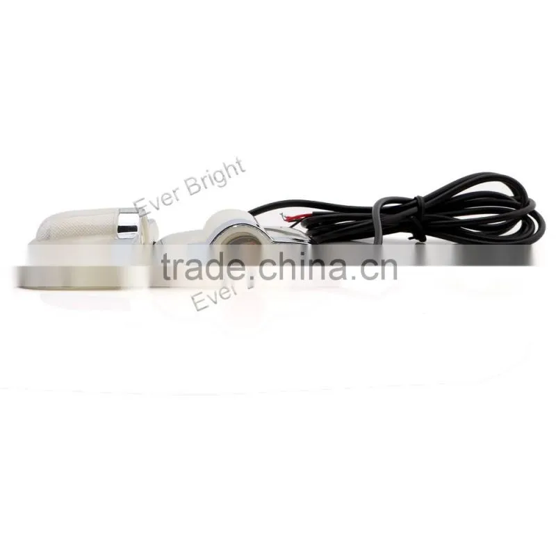 6th generation C-REE Car door Logo light welcome Ghost Shadow lamp led Light