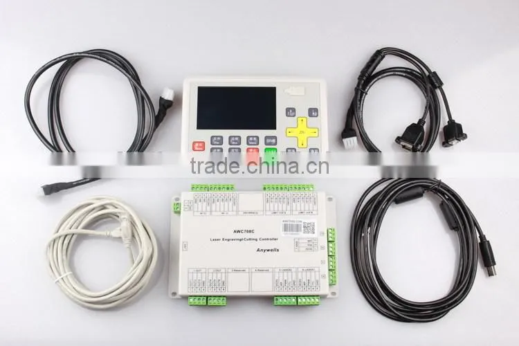 Wholesale Cheap High reflective co2 laser cutting dsp controller price