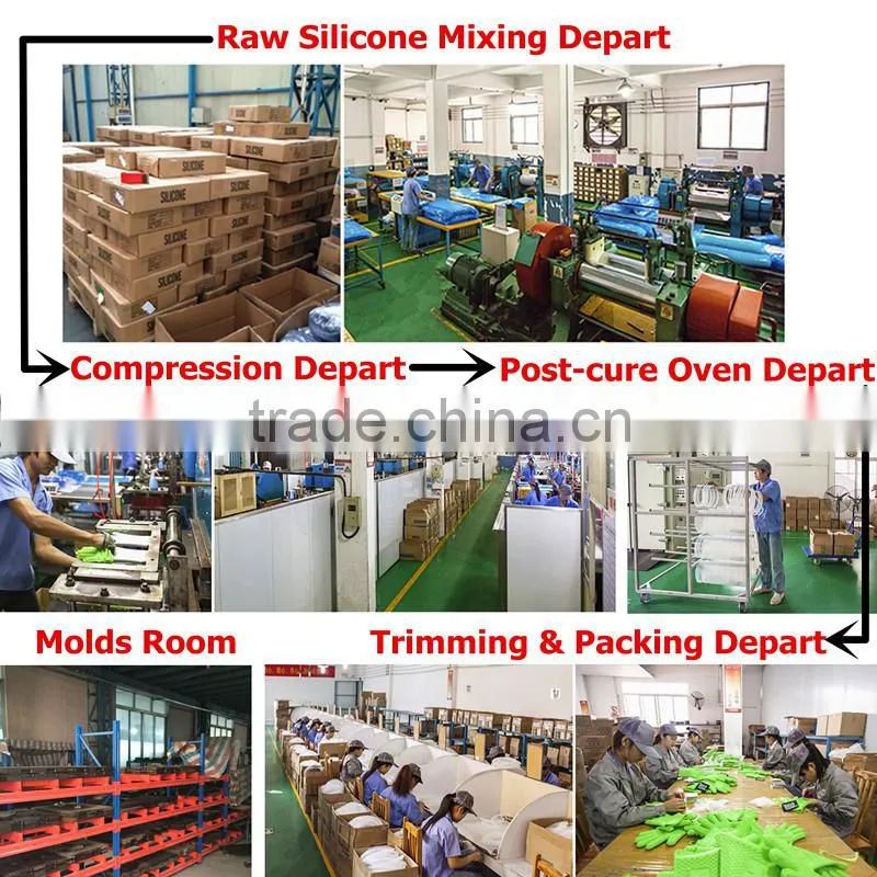 Hot-selling DIY Popular Silicon Products