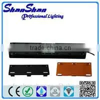 4x4 offroad hid tractor work light ,scope mounted lights ,off road light bar led driving light