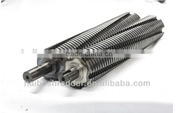 2014 hot sell gear for paper shredder