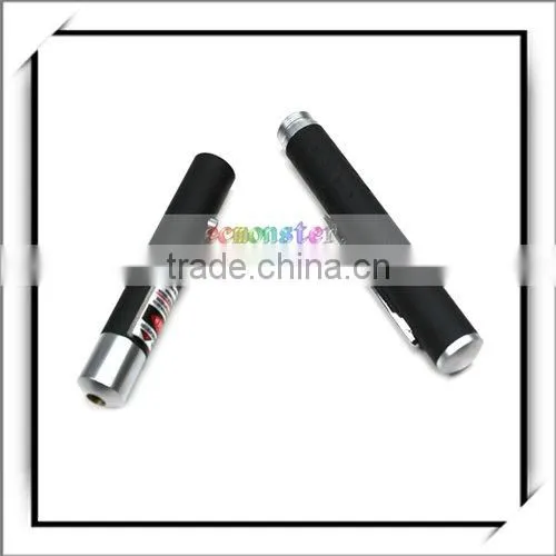 150mW Mid-open Red Laser Pointer Pen Beam Light