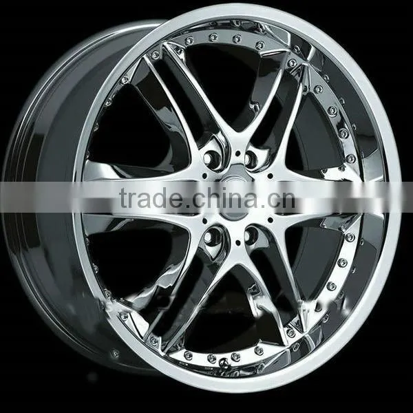 Anti-heat aluminum paste for automotive coatings