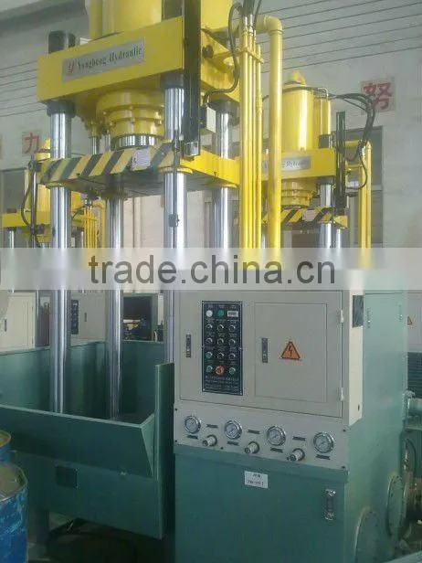 Semi Automatic Bottle Blowing Machine