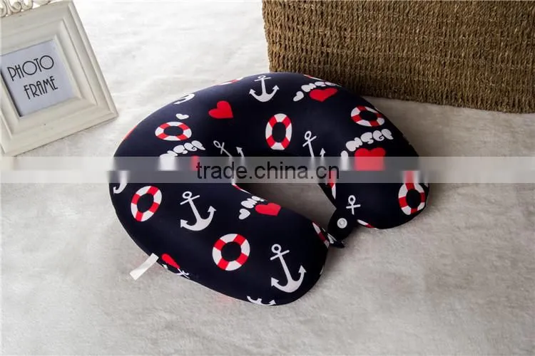Dots and stripe printing screen printing pillows,cheap decorative pillows