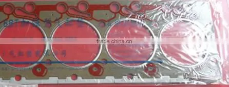 3804897 4089649 3802363 Car spare part upper gasket kit