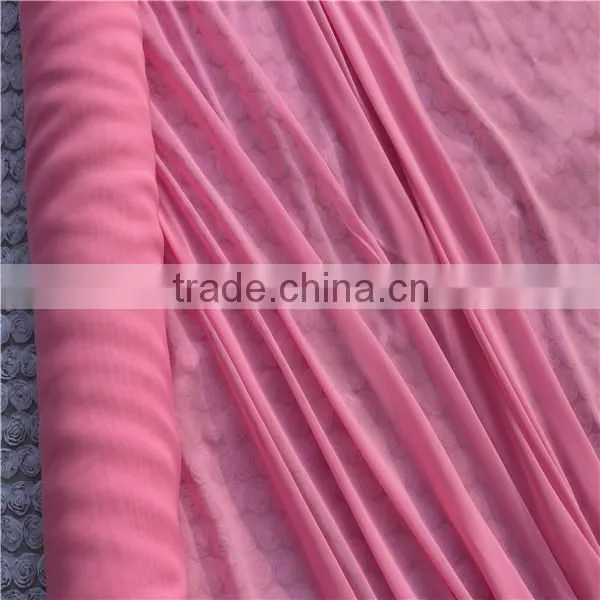 Wholesale polyester chiffon fabric, chiffon fabric , silk chiffon fabric